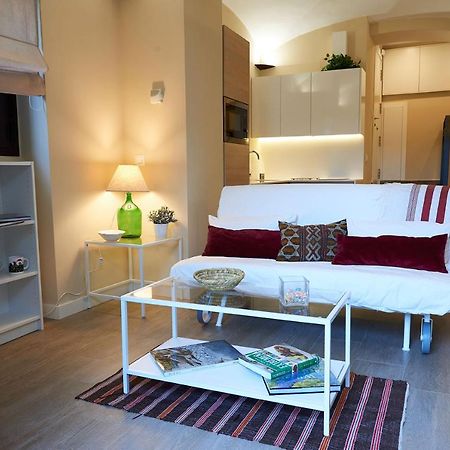 Apartamentos San Pablo Caces Zewnętrze zdjęcie