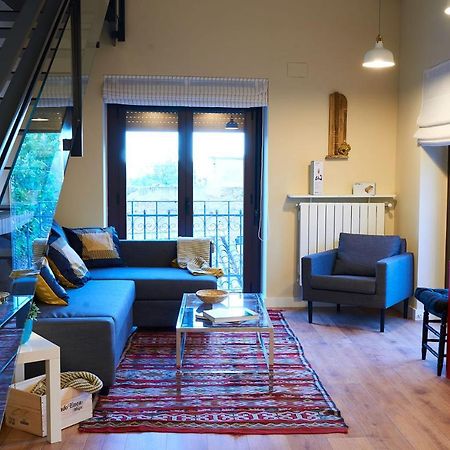 Apartamentos San Pablo Caces Zewnętrze zdjęcie