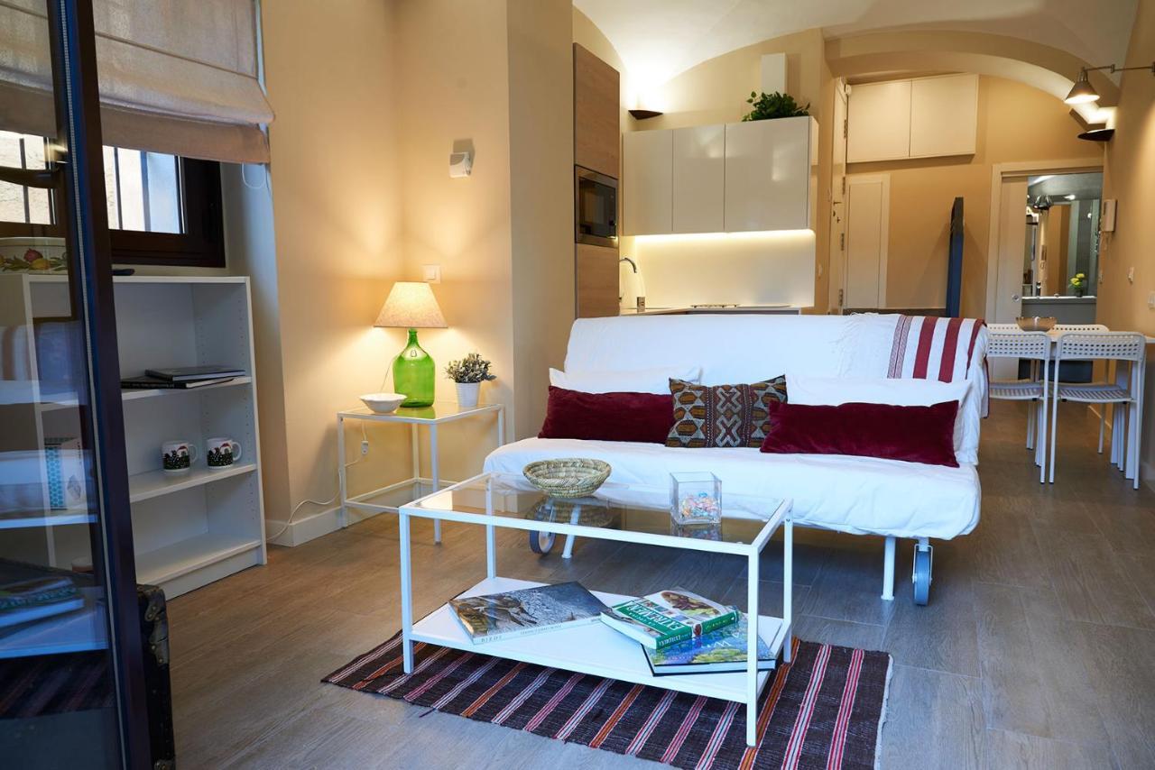 Apartamentos San Pablo Caces Zewnętrze zdjęcie