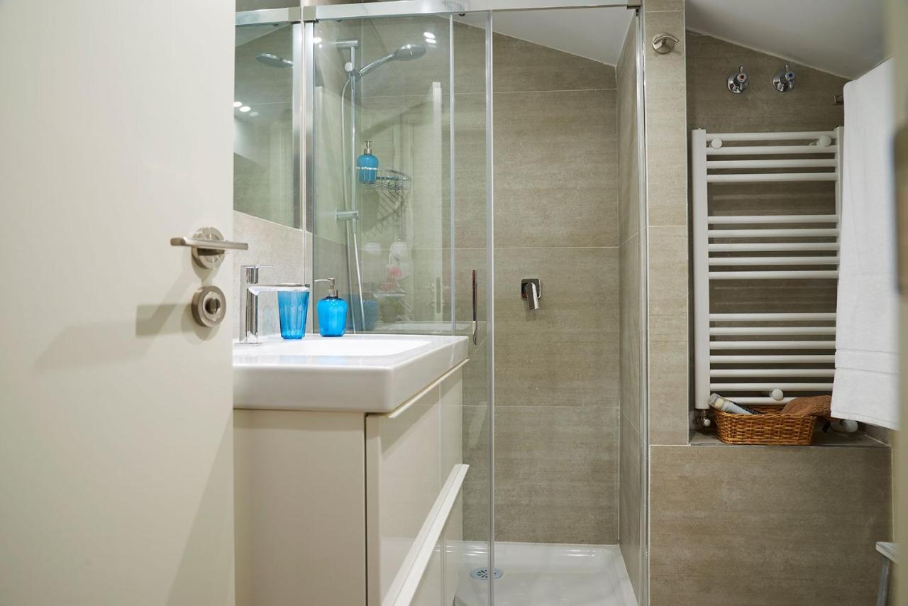 Apartamentos San Pablo Caces Zewnętrze zdjęcie