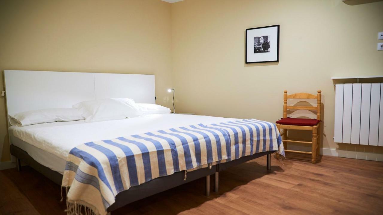 Apartamentos San Pablo Caces Zewnętrze zdjęcie