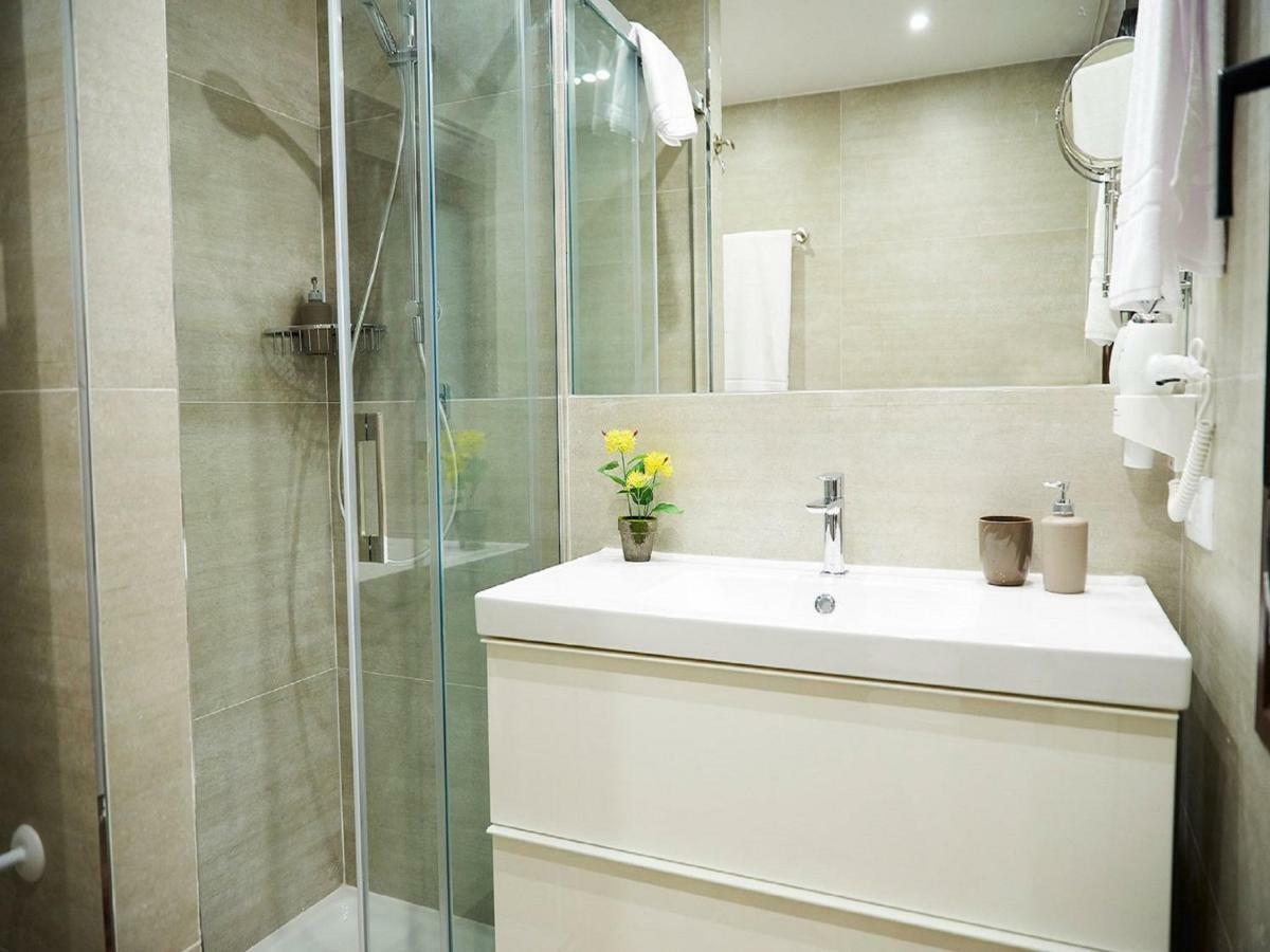 Apartamentos San Pablo Caces Zewnętrze zdjęcie