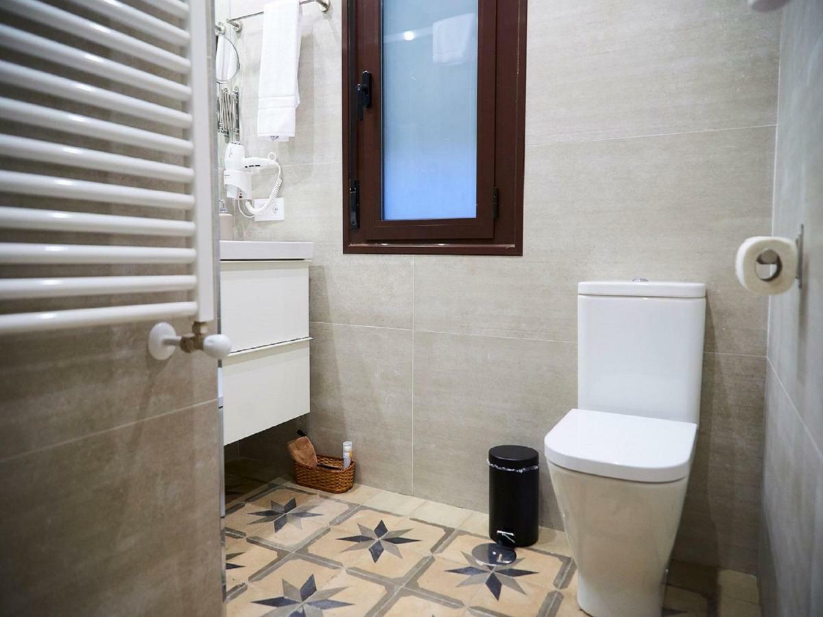 Apartamentos San Pablo Caces Zewnętrze zdjęcie