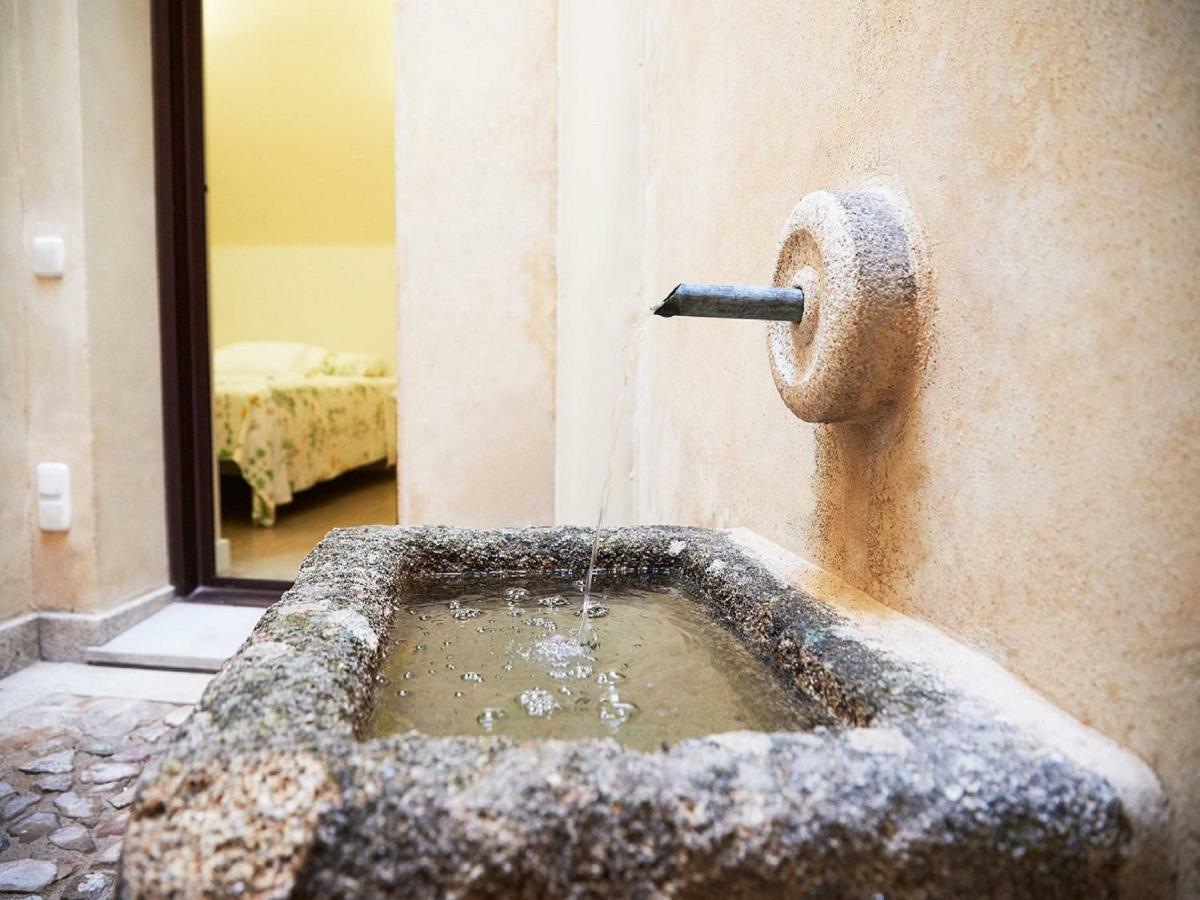 Apartamentos San Pablo Caces Zewnętrze zdjęcie