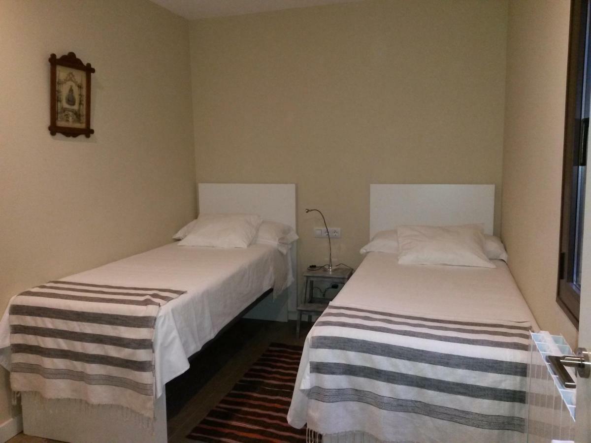 Apartamentos San Pablo Caces Zewnętrze zdjęcie