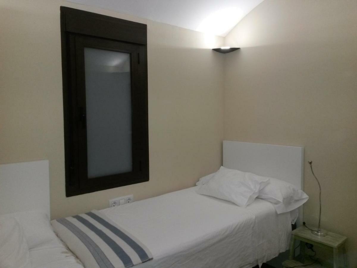 Apartamentos San Pablo Caces Zewnętrze zdjęcie