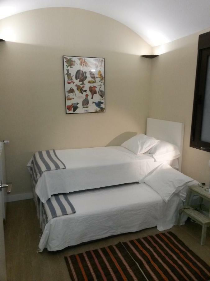 Apartamentos San Pablo Caces Zewnętrze zdjęcie